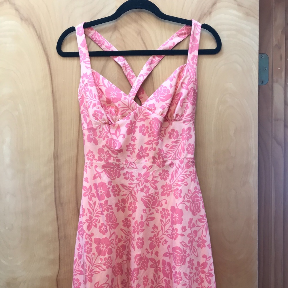 Laundry by Shelli Segal Dress